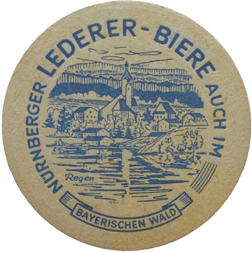 Alter bierdeckel braustätte - alter,