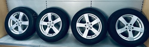 Winterkomplettradsatz alu - winterkomplettradsatz,