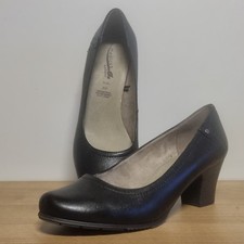 Medicus Pumps in Schwarz ☆