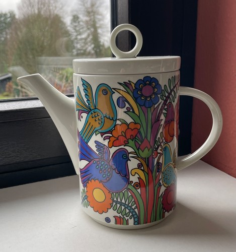Villeroy boch kaffeekanne - villeroy,