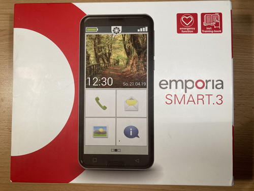 Emporia smart - , 3