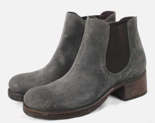 Brako stiefeletten chelsea - brako,