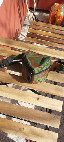 Army bundeswehr handsirene - army,