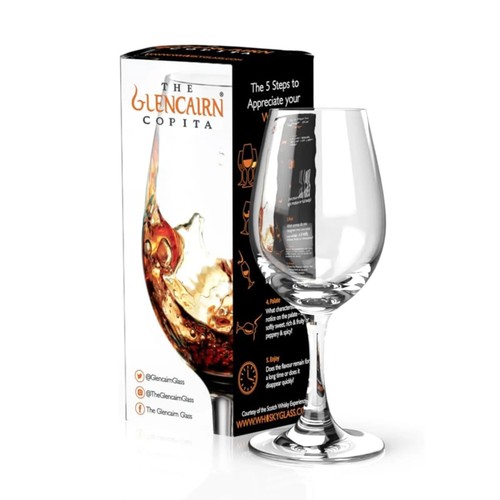 Glencairn nosing copita - copita,