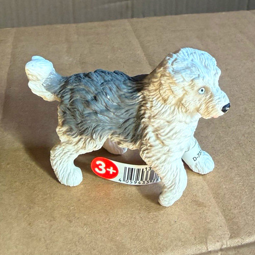 Schleich hundefigur hund - hundefigur,
