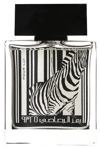 Rasasi rumz 9325 - rumz,