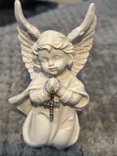 Engel Kommunion Konfirmation