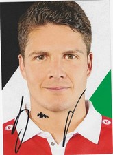 Pirmin Schwegler -