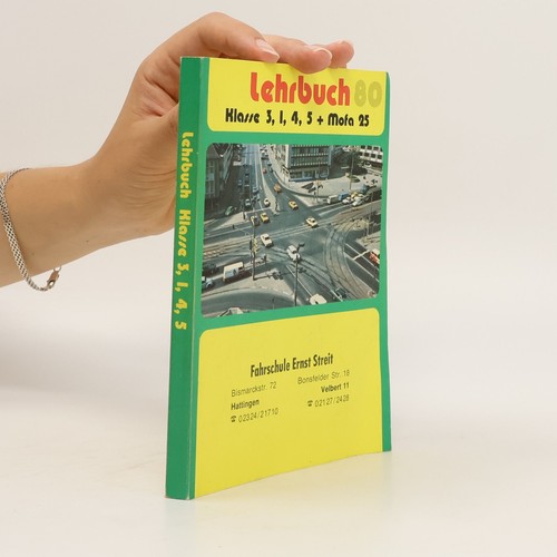 Lehrbuch klasse mofa - +,