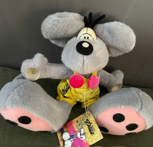 Diddl maus plüsch stofftier - maus, plüsch-stofftier