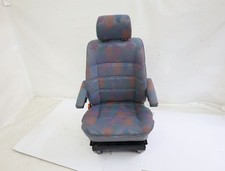 Fahrersitz vorn links VW T4