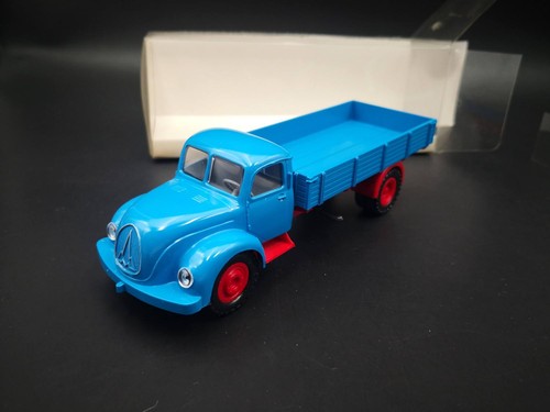 Wiking magirus pritsche - wiking, "pritsche"