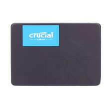 Crucial BX500 int. 2,5" SSD Festplatte 1TB  DEFEKT