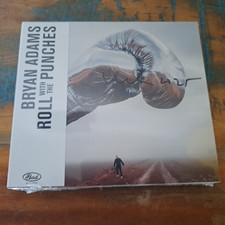 Bryan Adams: Roll With The