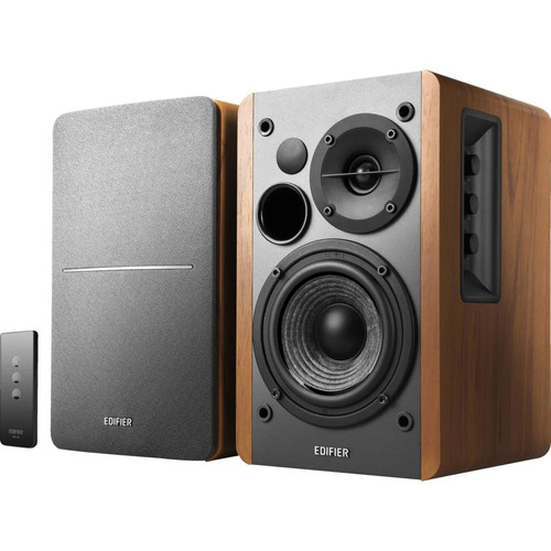 Edifier studio r1280t - edifier,