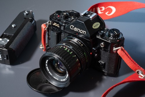 Canon fd - canon,