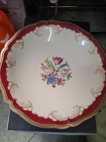 Rosenthal chippendale - rosenthal,