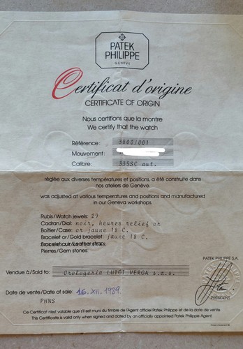Patek philippe vintage - patek,