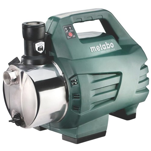 Metabo hauswasserautomat hwa - metabo,