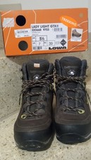 LOWA Lady Light GTX