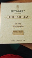 Bronnley England Herbarium
