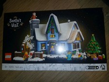 LEGO 10293 Winter Village