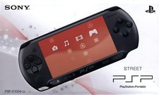 Gw849b psp konsole - psp, e1004
