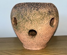 Vintage Ton Terrakotta