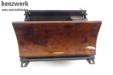 Mercedes W210 Aschenbecher