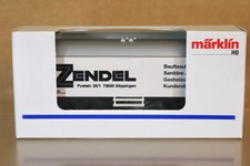 Märklin 4415 Sondermodell DB