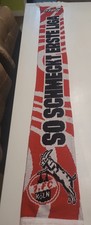 Fan Schal 1.FC Köln So