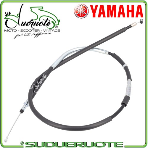 Kupplungszug für yamaha fz6 - kupplungszug,