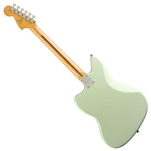 Squier fender classic vibe - fender,