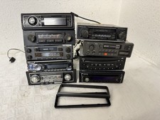 Konvolut Autoradio Oldtimer NR