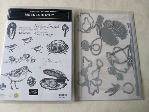 Stampin produktpaket - stampin,