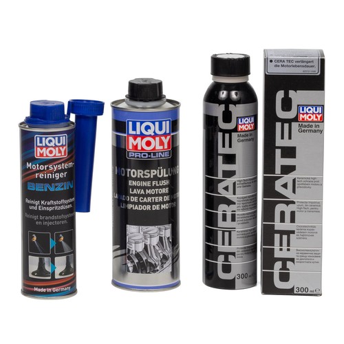 Liqui moly cera tec - liqui,