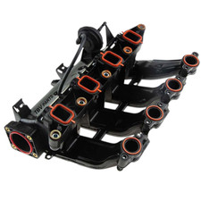 ANSAUGKRÜMMER BMW M47 MOTOR