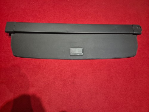 Original laderaumabdeckung - original,