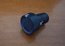 Hörmann BiSecur Handsender HSZ 2 868-BS für Zigarettenanzünder / 12V Steckdose