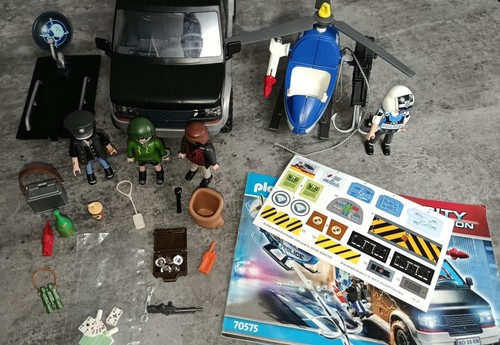 Playmobil 70575 - playmobil,