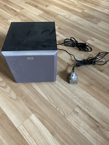 Labtec pulse 285 1 - pulse, 2.1