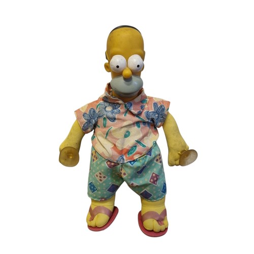 Vintage 1997 the simpsons - 1997,