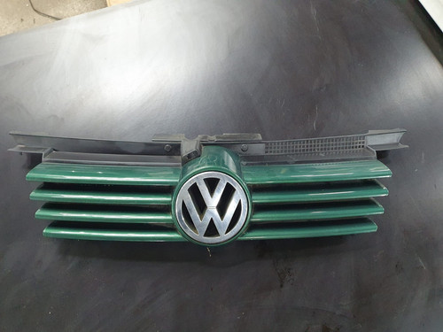 Kühlergrill volkswagen - kühlergrill, vw