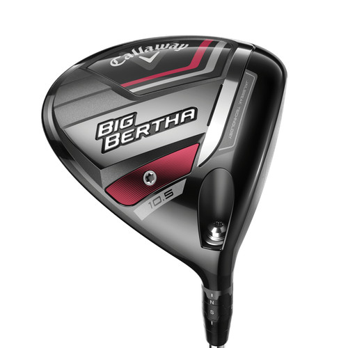 Callaway big bertha driver - callaway,