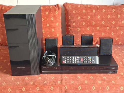 Samsung d4500 blu ray - ht-d4500, blu-ray