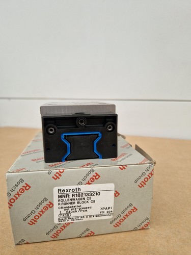 Rexroth r182133210 rollenwagen - rexroth,