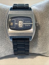 Vintage RUHLA DIGITAL Jump