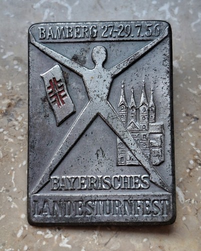 Bamberg 1956 - bamberg, –