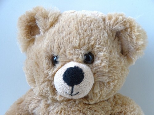 Toffifee teddy bär - bär, 🐻