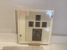 Leuchtturm VATIKAN  1995-2001